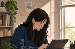 "청소년 우울감 키우는 뜻밖의 습관, 하루 2시간이 기준"