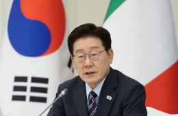 '막스 베버' 인용한 李대통령 "집권여당은 책임의 언어로 결과 증명해야"