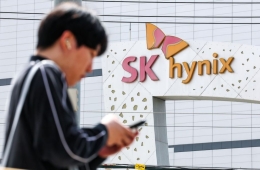 코스피, 장중 상승 전환…SK하이닉스, 247만원 신고가