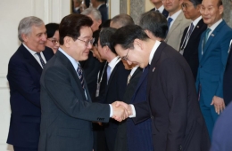 집권 2년차 '국가 대전환'…李, 29일 삼성·SK 등과 지역균형발전 전략 발표