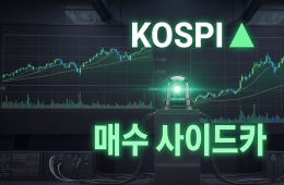 韩国综指启动买入侧临时停牌机制