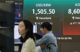 중동전쟁 이후…코스피는 '금리'와 '반도체 실적'에 달렸다