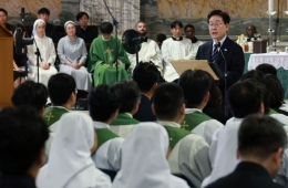 李대통령, 伊와 K기업 규제 뽑고 AI·우주 등 경제 협력 강화