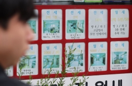 全国公寓买卖与全租“同步牛市”……17个市道中16地齐涨