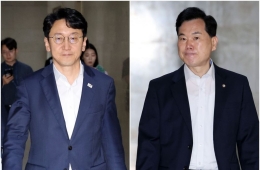 여야, 선관위 국정조사 18일 처리 합의…국힘에서 위원장 맡기로