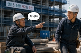 막내가 환갑? 한창 일할 때네…고령화 덮친 건설현장