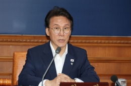 金총리, 21일 '참정권 침해' 잠실 시위현장 직접 찾는다