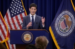 Does the U.S. Have No Choice but to Cut Rates? 