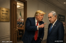 伊朗再次施压霍尔木兹海峡……特朗普施压Benjamin Netanyahu推动黎巴嫩停火