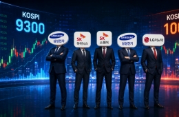 삼전하닉 너무 올라 못 사?…전문가가 대신 담으라는 '이것'