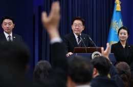李대통령 "보완수사권 다 막으면 문제…악용되지 않게 만들면 돼"