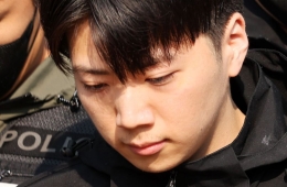 장윤기 사건 봐주기 수사 있었나…경찰 지휘부 압수수색