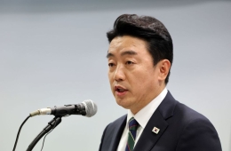  Kang Hoon-sik: "New Future Response Fund to Be Created with Additional Semiconductor Tax Revenue"