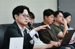 김정관 "반도체, 새로운 단계 필요…시장 선점위해 지방 투자 서둘러야"
