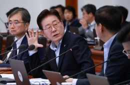 이재명 정부, K로보틱스 육성 청사진 내놓는다…두산·현대차 총출동