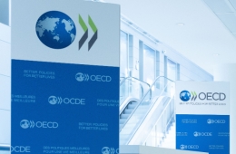 OECD, 한국에 또 노동개혁 주문…"이중구조·호봉제 손봐야"