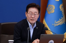 李대통령, 반도체·AI·로봇 총망라 '1000조 프로젝트' 가동