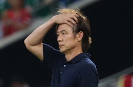 홍명보호 남아공에 0-1패, A조 3위로 마무리 