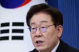 李대통령, 非수도권 첨단산업 투자 SNS 여론전…野주장에 적극 반박