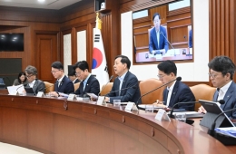 정부, 물가 안정에 1조 투입…"하반기 물가 3% 이내로 관리"