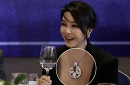 반클리프·바쉐론·디올백 모두 ‘유죄’…김건희 징역 7년