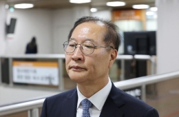 '내란 가담' 박성재 전 장관 2심서 징역 9년…1심 25년서 대폭 감형
