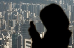 "서울에 집 한채는 있어야지"…신축 소유자 절반은 '외지인'