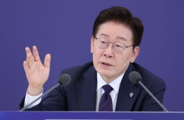 李总统：“湖南地区半导体并非特殊照顾，而是国家生存战略”……敦促在野阵营克制地区矛盾