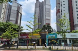 주식 팔아 동탄 집 산 돈 일년새 9배 증가…'똘똘한 한 채' 더 몰리는 증시 차익