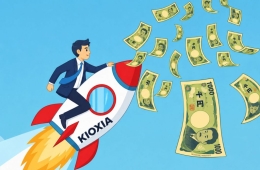 "Will We Also Get 480 Million Won?" SK Hynix Bonus Stirs Japan