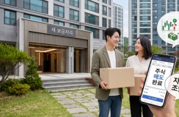 More Investors Sell Stocks to Buy Homes in Dongtan
