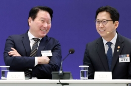 배경훈 "피지컬 AI 1강, 3년이 골든타임…AI 데이터센터 심장 역할"