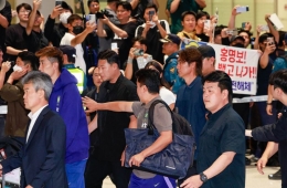 [긴급 설문]월드컵의 교훈…축협은 무엇부터 쇄신해야 하나