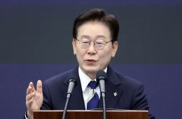 李대통령 "호남 차별이 새 기회 만들어…첨단산업 반드시 성공"