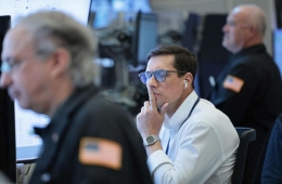  Micron Drops 10%... Korean Stock Market Expected to Open Weak
