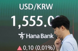 외국인 '팔자'에 엔화 가치도 뚝…'깐부' 원화도 약세 압력 커졌다 [주末머니]