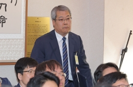 Just Two Days Without Vacancy... Hong Seokki Appointed as New Chief of National Investigation Headquarters