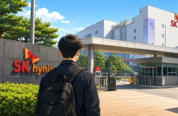 "'SK하닉 합격' 인생 피는 줄 알았는데" 첫 출근 후 허탈함 토로한 이유