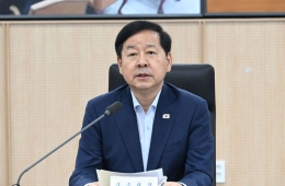 구윤철 "글로벌 총력전 열쇠는 지방에…지역 성장엔진 곧 선정"