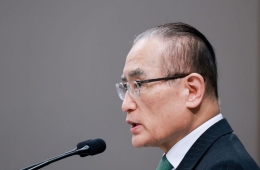 靑 "미국도 中 정보 유출 됐다면 심각했을 것…쿠팡보고서 사실과 크게 달라"