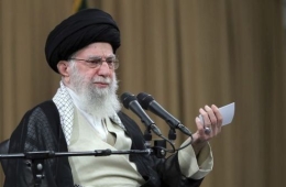 Up to 20 Million Expected to Gather as Iran Begins Funeral for Khamenei