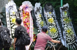 광주일고 겨냥 '폭탄 설치' 협박…배재고 사과 앞 경찰 수색