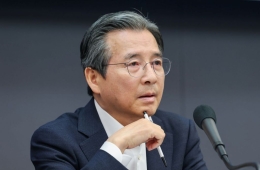 김용범 "레버리지 ETF 면밀히 점검…필요시 보완 방안 논의"