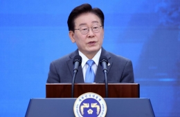 李대통령 "美 독립 250주년 축하…트럼프와 한미동맹 새 도약"