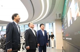 외환시장 24시 개장 첫날…구윤철 "韓자본시장·원화 매력 높일 것"