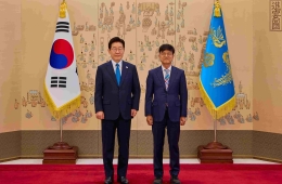 '5·18 성역' 논란 이병태, 결국 자진 사퇴…위촉 126일 만