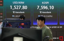 "반도체 끝났다"vs"아니다 더 간다" 메모리 정점 찬반 팽팽