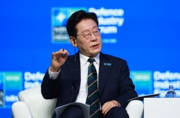 "不确定时代，防务产业合作要更快"……在NATO提出'共同成长'倡议