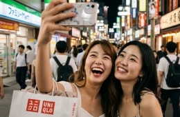 유니클로 입고 아사히 마신다…"노재팬이 뭐예요?" 국민 43% "난 예스재팬"