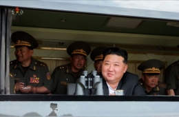 '한반도 완전한 비핵화' 담긴 ARF 의장성명 채택…北, 2년째 불참